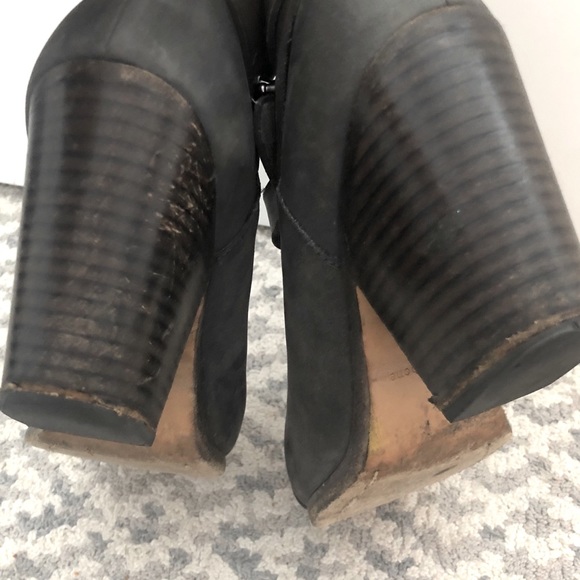 rag & bone 'harrow' bootie - Picture 7 of 7